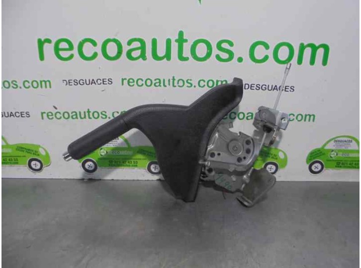 Recambio de palanca freno de mano para mazda 6 lim. (gh) 1.8 cat referencia OEM IAM GS1D44010G  