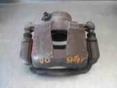 Recambio de pinza freno delantera derecha para chevrolet lacetti 1.6 cat referencia OEM IAM 96549789 DAC12R CTK16