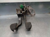 Recambio de juego pedales para peugeot 208 1.2 16v vti referencia OEM IAM   