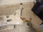 Recambio de puente trasero para volvo xc70 2.4 diesel cat referencia OEM IAM 8250451 SOLO PUENTE 