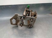 Recambio de juego pedales para peugeot 208 1.2 16v vti referencia OEM IAM   