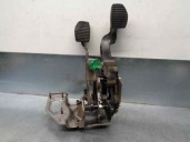 Recambio de juego pedales para peugeot 208 1.2 16v vti referencia OEM IAM   