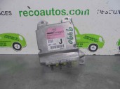 Recambio de centralita airbag para mazda 6 lim. (gh) 1.8 cat referencia OEM IAM GDK457K30  