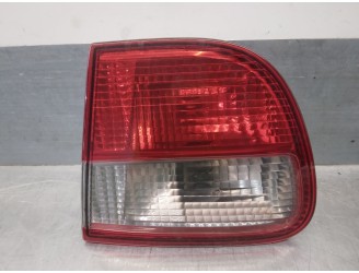 Recambio de piloto trasero derecho para seat leon (1m1) 1.9 tdi referencia OEM IAM 1M6945092B DE PORTON 5 PUERTAS