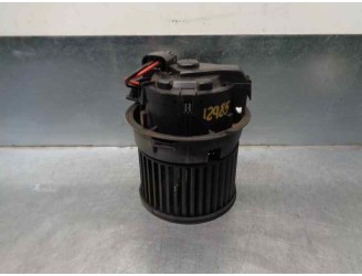 Recambio de motor calefaccion para peugeot 208 1.2 16v vti referencia OEM IAM T1013140A  