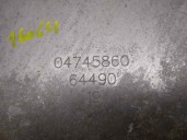 Recambio de centralita motor uce para chrysler voyager (gs) 2.4 referencia OEM IAM P04727235AD  