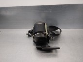 Recambio de cinturon seguridad trasero izquierdo para mitsubishi space star (a00) 1.2 referencia OEM IAM 622168800  