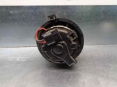 Recambio de motor calefaccion para peugeot 208 1.2 16v vti referencia OEM IAM T1013140A  