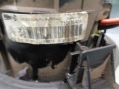 Recambio de motor calefaccion para peugeot 208 1.2 16v vti referencia OEM IAM T1013140A  