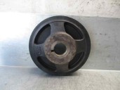 Recambio de polea cigueñal para chevrolet lacetti 1.6 cat referencia OEM IAM 96352877 5D121 