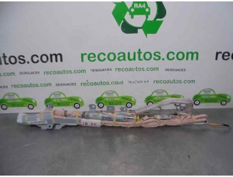 Recambio de airbag cortina delantero derecho para mazda 6 lim. (gh) 1.8 cat referencia OEM IAM  GS1M 