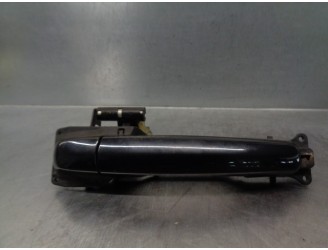 Recambio de maneta exterior porton para suzuki grand vitara jb (jt) 1.9 ddis turbodiesel referencia OEM IAM 8281263J00 82812-63J