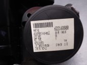 Recambio de cinturon seguridad trasero izquierdo para mitsubishi space star (a00) 1.2 referencia OEM IAM 622168800  