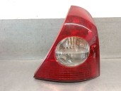 Recambio de piloto trasero derecho para renault clio ii (bb_, cb_) 1.5 dci referencia OEM IAM 8200917487 8200917487 