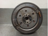 Replacement flywheel for Fiat Tipo II (356) Sedan 1.4 CAT (GPL) OEM IAM reference 55250895 