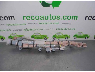 Recambio de airbag cortina delantero izquierdo para mazda 6 lim. (gh) 1.8 cat referencia OEM IAM 1054603 GS1M 