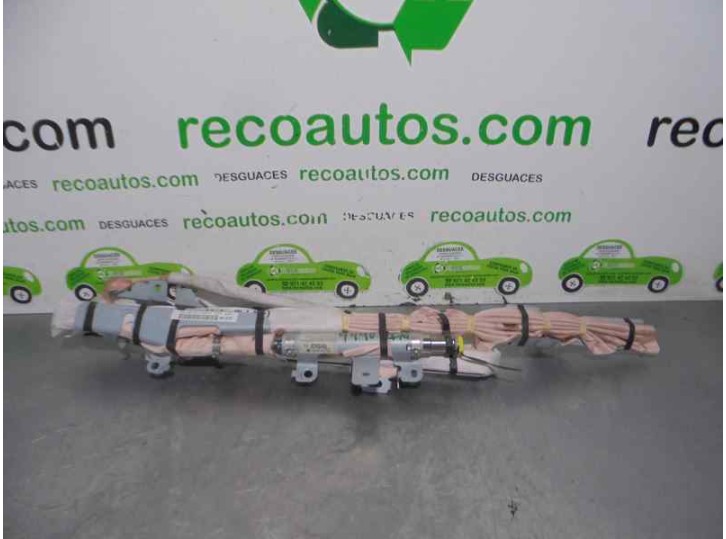 Recambio de airbag cortina delantero izquierdo para mazda 6 lim. (gh) 1.8 cat referencia OEM IAM 1054603 GS1M 