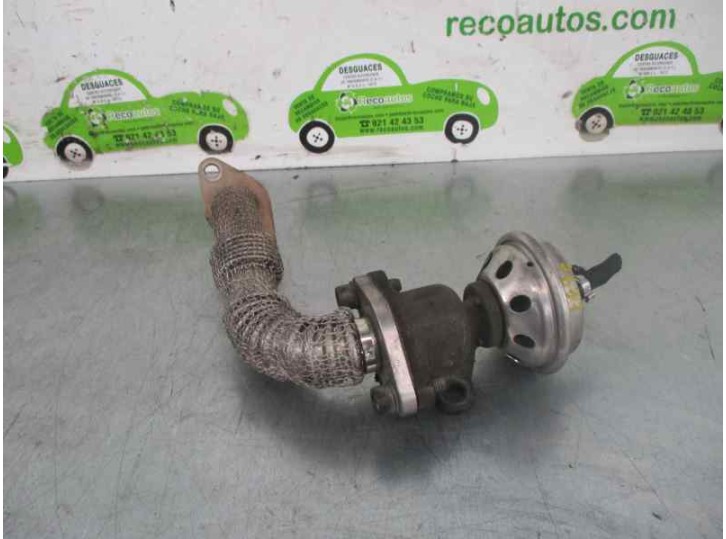 Recambio de valvula egr para audi a4 berlina (b5) 1.9 tdi referencia OEM IAM 028131501E 72172303 PIERBURG