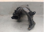 Recambio de colector admision para citroën c2 (jm_) 1.4 referencia OEM IAM 9631980380 0361J3 0261230043 BOSCH