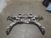 Recambio de puente trasero para volvo xc70 2.4 diesel cat referencia OEM IAM 8250451 SOLO PUENTE 