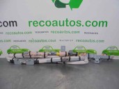 Recambio de airbag cortina delantero izquierdo para mazda 6 lim. (gh) 1.8 cat referencia OEM IAM 1054603 GS1M 