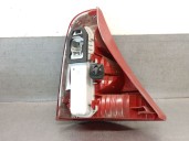 Recambio de piloto trasero derecho para renault clio ii (bb_, cb_) 1.5 dci referencia OEM IAM 8200917487 8200917487 