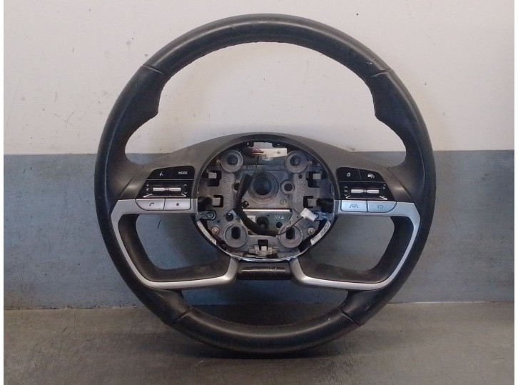 Recambio de volante para hyundai tucson (nx4e, nx4a) 1.6 t-gdi htrac referencia OEM IAM 56170N9000 56170N9000 