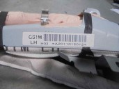 Recambio de airbag cortina delantero izquierdo para mazda 6 lim. (gh) 1.8 cat referencia OEM IAM 1054603 GS1M 