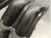 Recambio de colector admision para citroën c2 (jm_) 1.4 referencia OEM IAM 9631980380 0361J3 0261230043 BOSCH