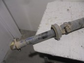 Recambio de transmision central para opel frontera a básico referencia OEM IAM 91140068 BURRA 2B
