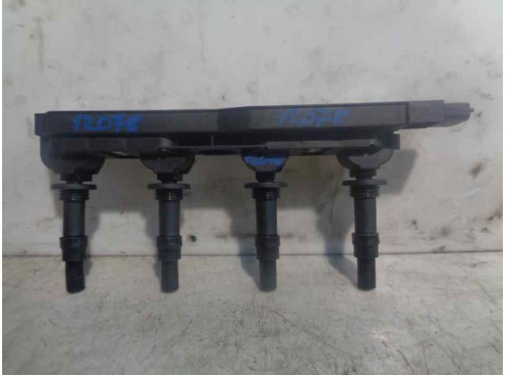 Recambio de bobina encendido para opel vectra c berlina 1.8 16v cat (z 18 xe / 2h9) referencia OEM IAM 151134419 ANGLI