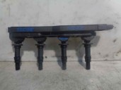 Recambio de bobina encendido para opel vectra c berlina 1.8 16v cat (z 18 xe / 2h9) referencia OEM IAM 151134419 ANGLI
