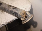 Recambio de transmision central para opel frontera a básico referencia OEM IAM 91140068 BURRA 2B