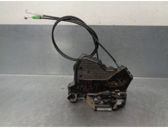 Recambio de cerradura puerta delantera derecha para suzuki grand vitara jb (jt) 1.9 ddis turbodiesel referencia OEM IAM 8221065J