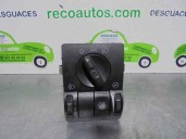 Recambio de mando luces salpicadero para opel corsa c 1.3 16v cdti cat (z 13 dt / ln9) referencia OEM IAM 9116613 