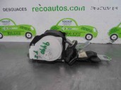 Recambio de cinturon seguridad trasero izquierdo para mazda 6 lim. (gh) 1.8 cat referencia OEM IAM 