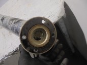 Recambio de transmision central para opel frontera a básico referencia OEM IAM 91140068 BURRA 2B