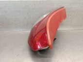 Recambio de piloto trasero derecho para renault clio ii (bb_, cb_) 1.5 dci referencia OEM IAM 8200917487 8200917487 