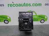 Recambio de mando luces salpicadero para opel corsa c 1.3 16v cdti cat (z 13 dt / ln9) referencia OEM IAM 9116613 