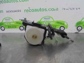 Recambio de cinturon seguridad trasero izquierdo para mazda 6 lim. (gh) 1.8 cat referencia OEM IAM 