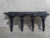 Recambio de bobina encendido para opel vectra c berlina 1.8 16v cat (z 18 xe / 2h9) referencia OEM IAM 151134419 ANGLI