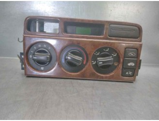 Recambio de mando climatizador para honda accord berlina (cc/ce) 2.0 es (cc7/ce8) referencia OEM IAM 79600SN7  