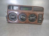 Recambio de mando climatizador para honda accord berlina (cc/ce) 2.0 es (cc7/ce8) referencia OEM IAM 79600SN7 