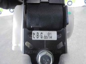 Recambio de cinturon seguridad trasero izquierdo para mazda 6 lim. (gh) 1.8 cat referencia OEM IAM 