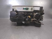 Recambio de mando climatizador para honda accord berlina (cc/ce) 2.0 es (cc7/ce8) referencia OEM IAM 79600SN7 