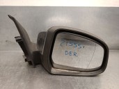 Recambio de retrovisor derecho para ford focus iii 1.0 ecoboost referencia OEM IAM 2143356 2143356 