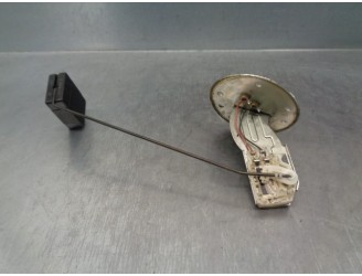 Recambio de aforador para suzuki grand vitara jb (jt) 1.9 ddis turbodiesel referencia OEM IAM 3481064J00  