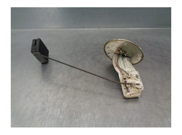 Recambio de aforador para suzuki grand vitara jb (jt) 1.9 ddis turbodiesel referencia OEM IAM 3481064J00  