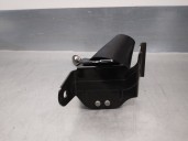 Recambio de cinturon seguridad trasero derecho para mitsubishi space star (a00) 1.2 referencia OEM IAM 622168800  