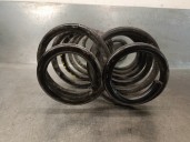 Recambio de muelle amortiguacion para ford focus 1.0 ecoboost cat referencia OEM IAM JX615B859ERB  